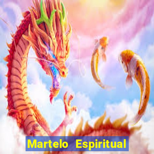 Martelo Espiritual de Deus significado na biblia